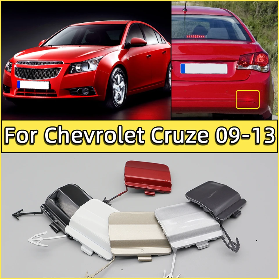 Heavy Equipment Trailer - Chevrolet-Cruze 2009 2010 2011 2012 2013