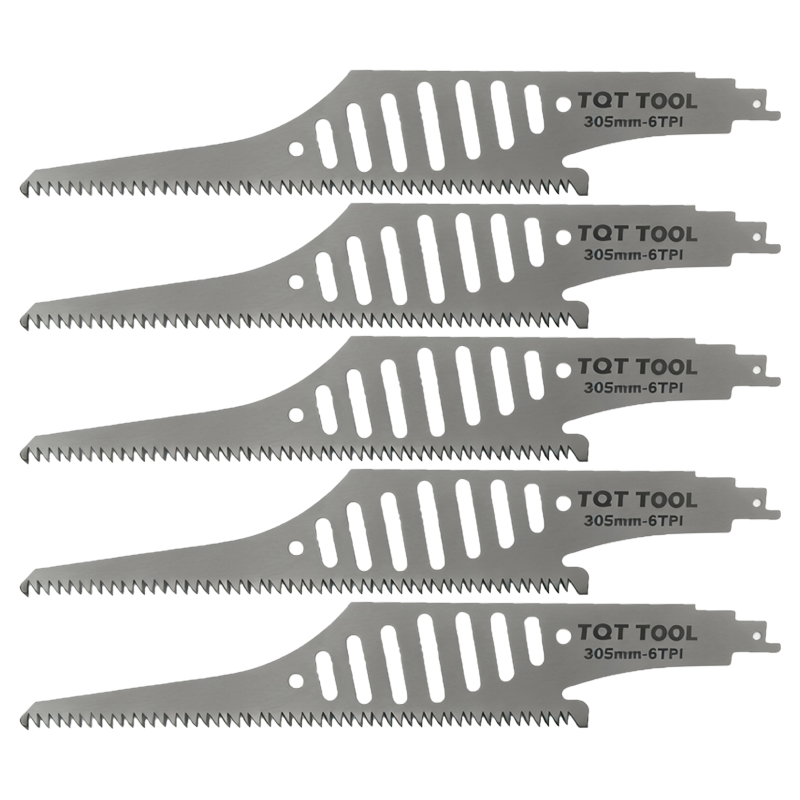 Heavy Equipment Blade - 1-3개 중량급 세이버 톱날, 목재, 팔레트,