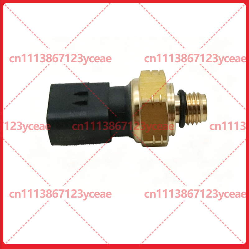 Heavy Equipment Caterpillar - 274‑6721 2746721 압력 센서는 캐터필러 중장비