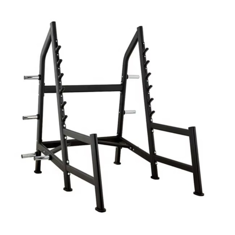 스쿼트 랙 파워 케이지, 안전 암이 있는 플레이트 로디 - Heavy Equipment Lift 리뷰 및 가격