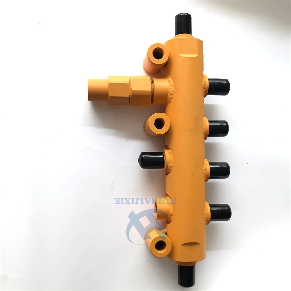 캐터필러 C6.4 엔진 320D 323D 굴삭기 연료  - Heavy Equipment Caterpillar 리뷰 및 가격