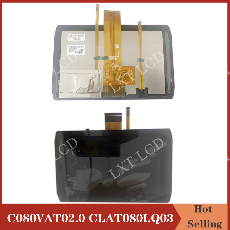 오리지널 8인치 C080VAT02.0 CLAT080LQ - Heavy Equipment Caterpillar 리뷰 및 가격