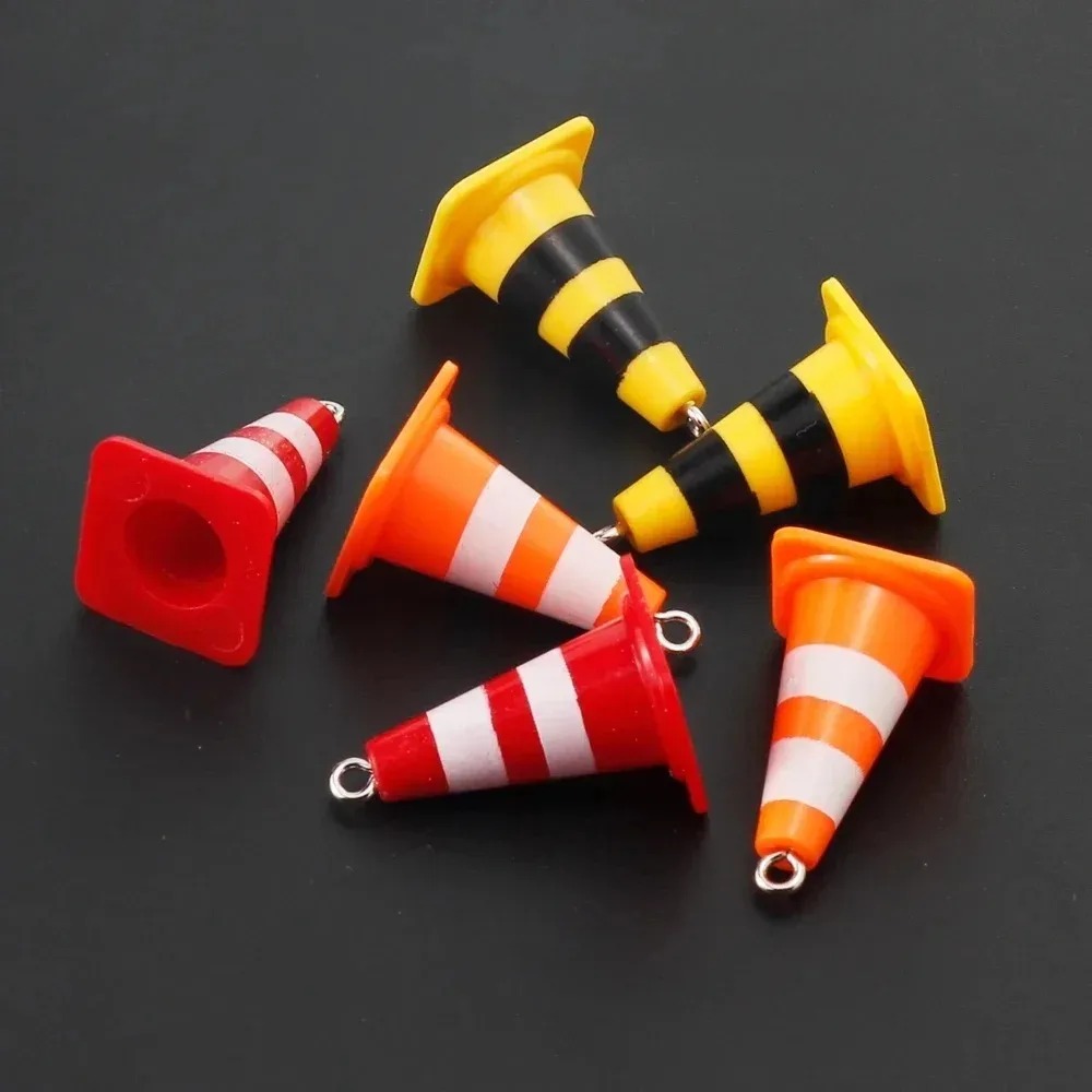 10개 재미있는 시뮬레이션 교통 콘 도로 차단 표지판  - Road Traffic Cone 리뷰 및 가격