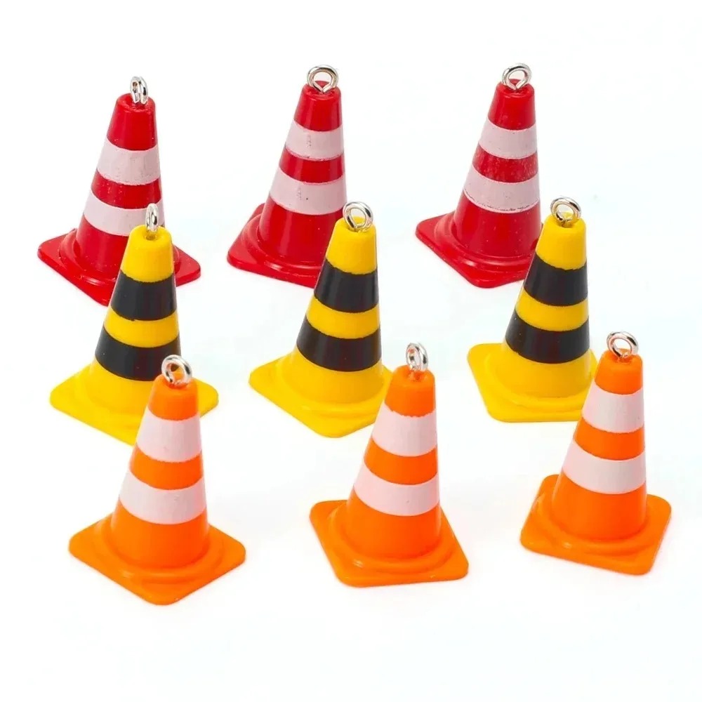 10개 재미있는 시뮬레이션 교통 콘 도로 차단 표지판  - Road Traffic Cone 리뷰 및 가격