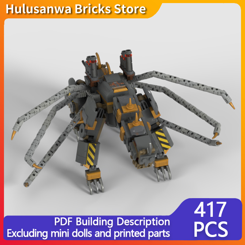 무거운 장갑차 모델 MOC 조립 브릭 전쟁 장비 모듈식 - Heavy Equipment Armor 리뷰 및 가격
