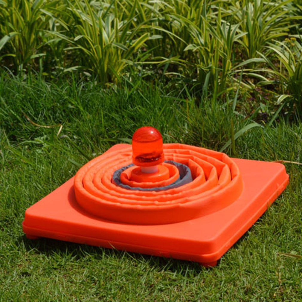 도로 안전 도매를 위한 망원경 접히는 도로 콘 바리케이 - Road Traffic Cone 리뷰 및 가격