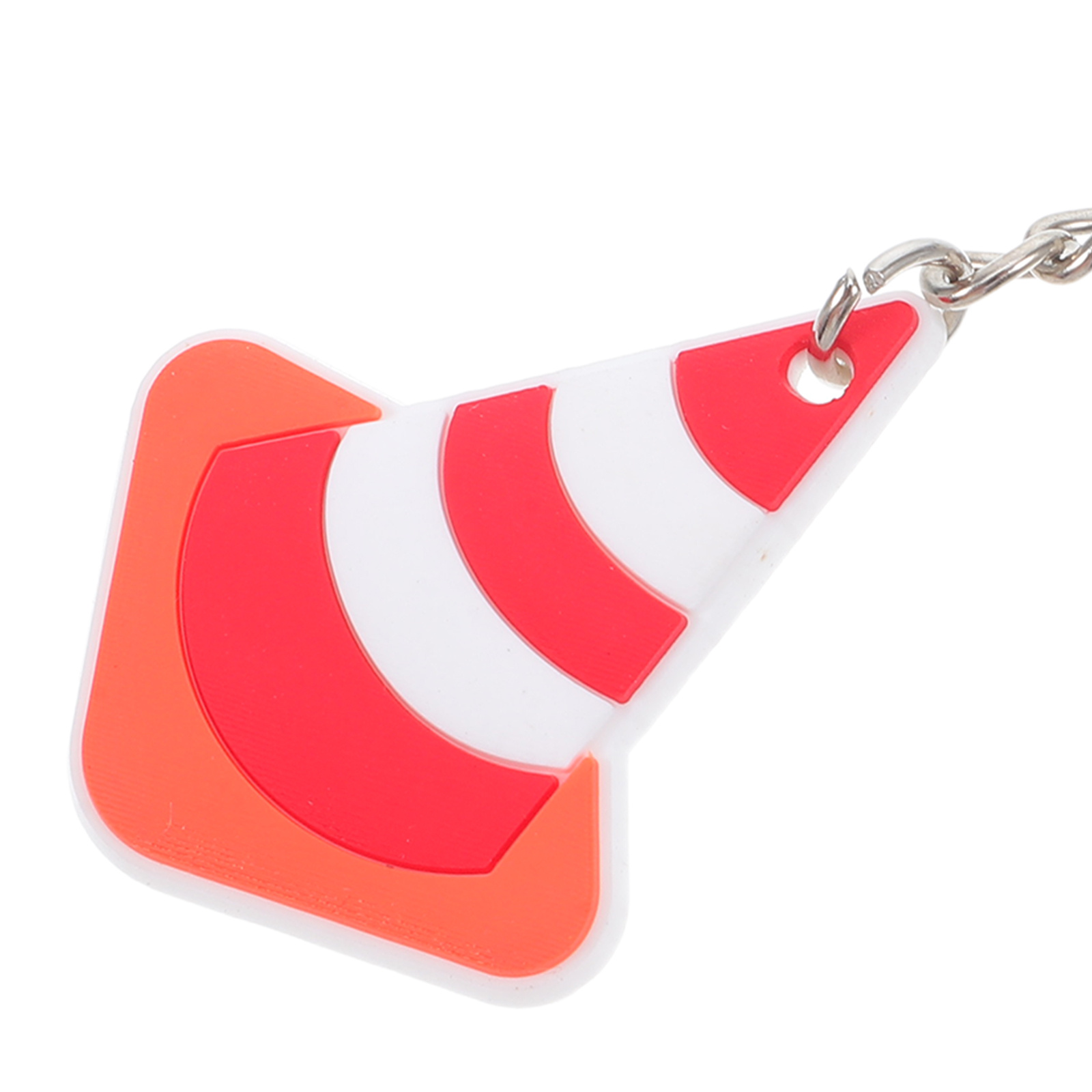 10개입 도로 콘 열쇠고리 세트, 생동감 넘치는 오렌지 - Road Traffic Cone 리뷰 및 가격