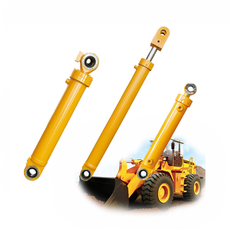 10-500mm 내경 크롬 아웃리거 실린더 |   대형 - Heavy Equipment Lift 리뷰 및 가격