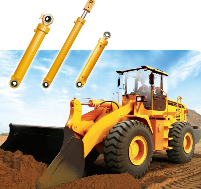 10-500mm 내경 크롬 아웃리거 실린더 |   대형 - Heavy Equipment Lift 리뷰 및 가격