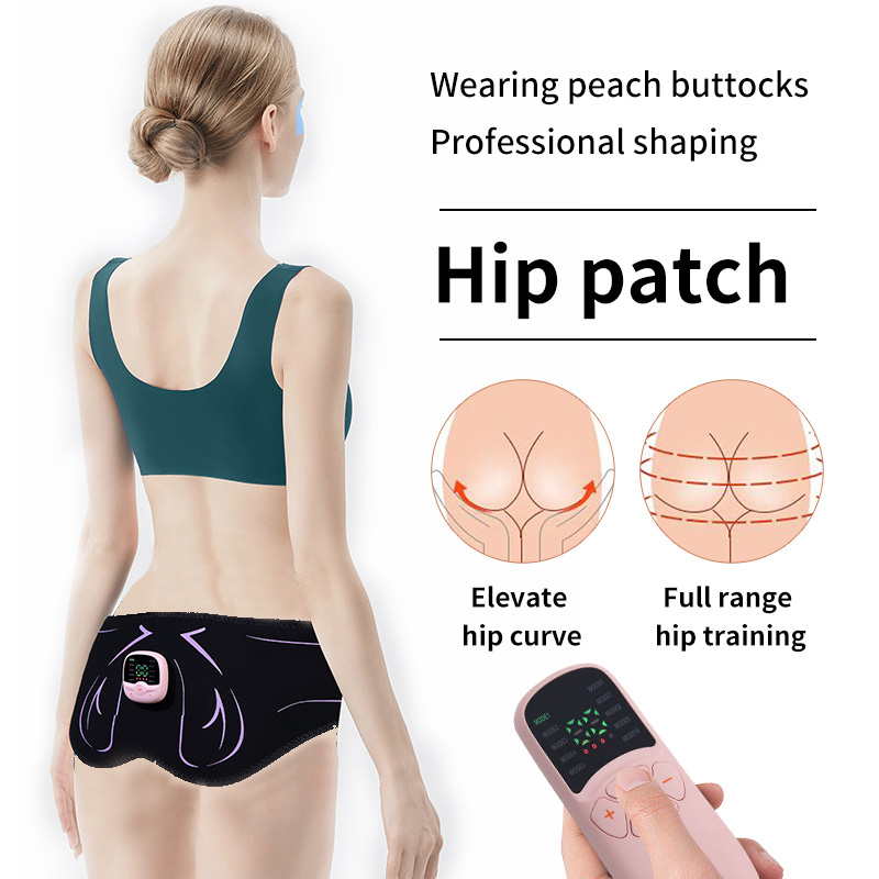 EMS 근육 자극기 엉덩이 트레이너 Glute 트레이너 - Heavy Equipment Lift 리뷰 및 가격