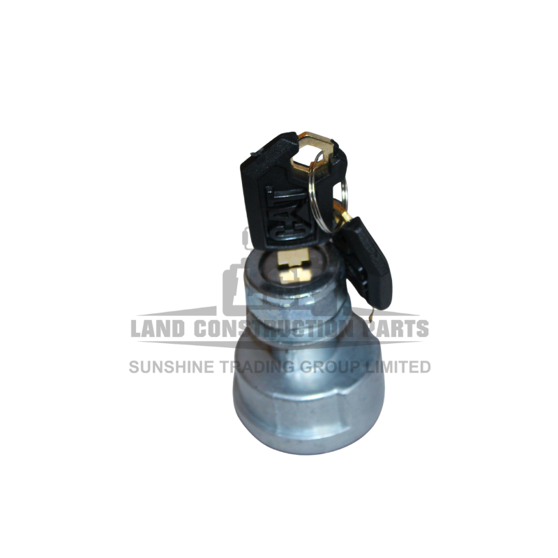 4핀 점화 스위치(키 2개 포함) 9G-7641 9G7 - Heavy Equipment Caterpillar 리뷰 및 가격