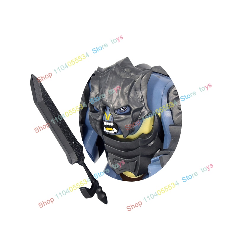 중년층을 위한 무거운 갑옷 장비 액션 피규어 재미있는  - Heavy Equipment Armor 리뷰 및 가격
