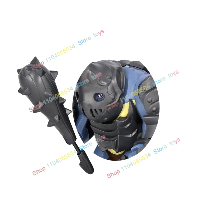 중년층을 위한 무거운 갑옷 장비 액션 피규어 재미있는  - Heavy Equipment Armor 리뷰 및 가격